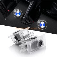 Штатная подсветка дверей авто - BMW G20, G22, G07, G29